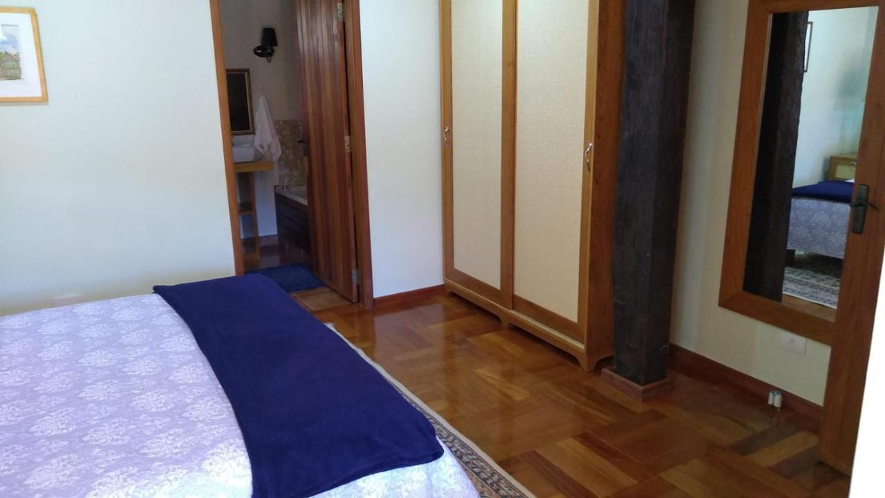 Landhaus Санту-Антониу-ду-Пиньял Экстерьер фото