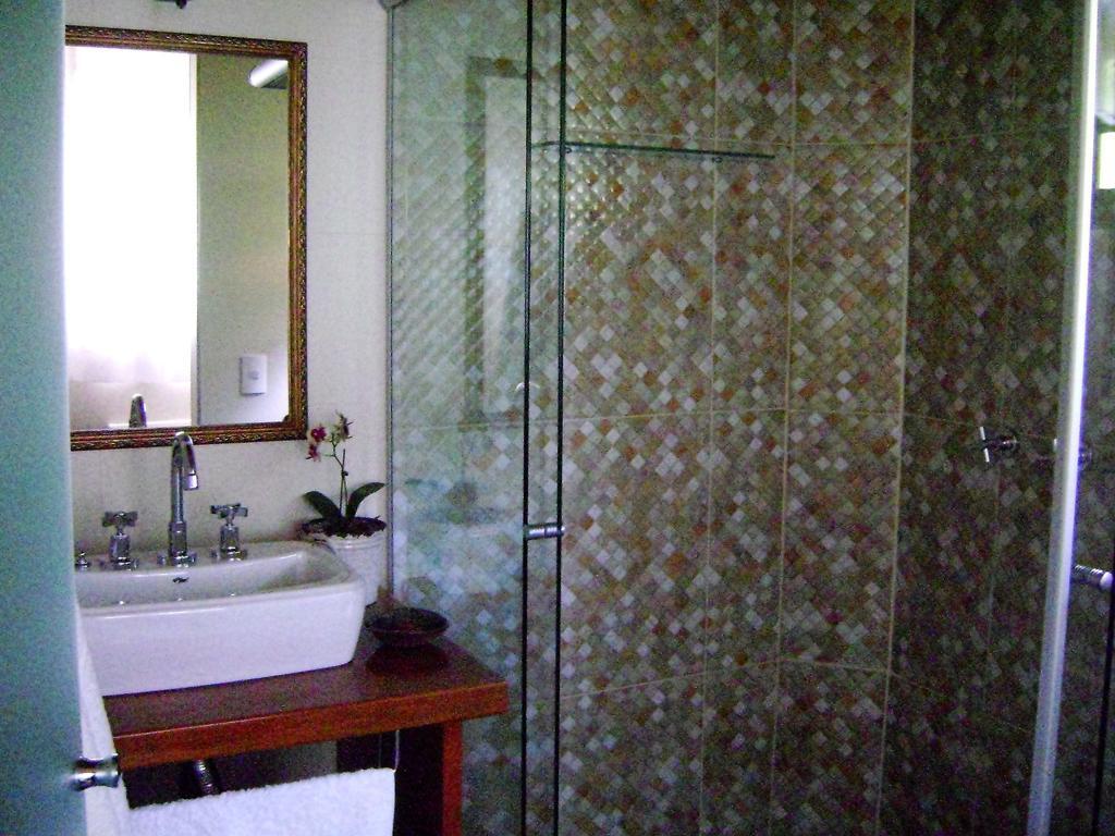 Landhaus Санту-Антониу-ду-Пиньял Экстерьер фото